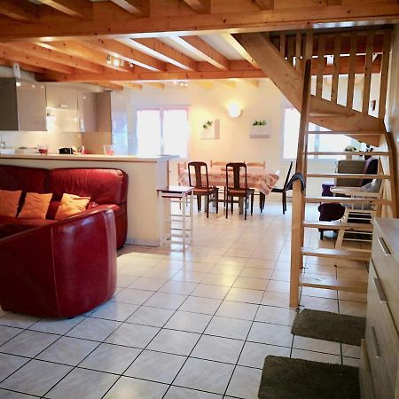 Maisons De Charme A Etretat Ngoại thất bức ảnh