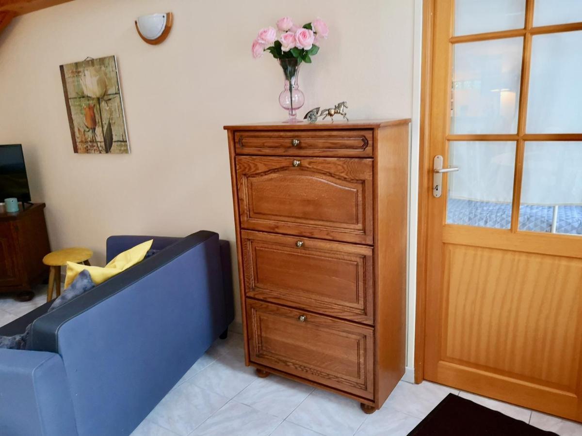 Maisons De Charme A Etretat Ngoại thất bức ảnh