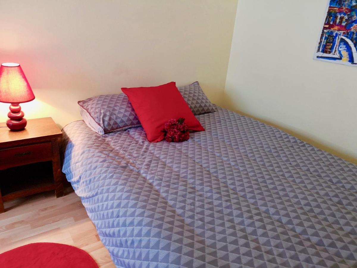 Maisons De Charme A Etretat Ngoại thất bức ảnh