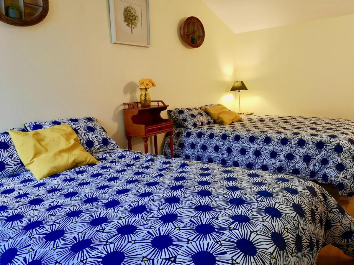 Maisons De Charme A Etretat Ngoại thất bức ảnh