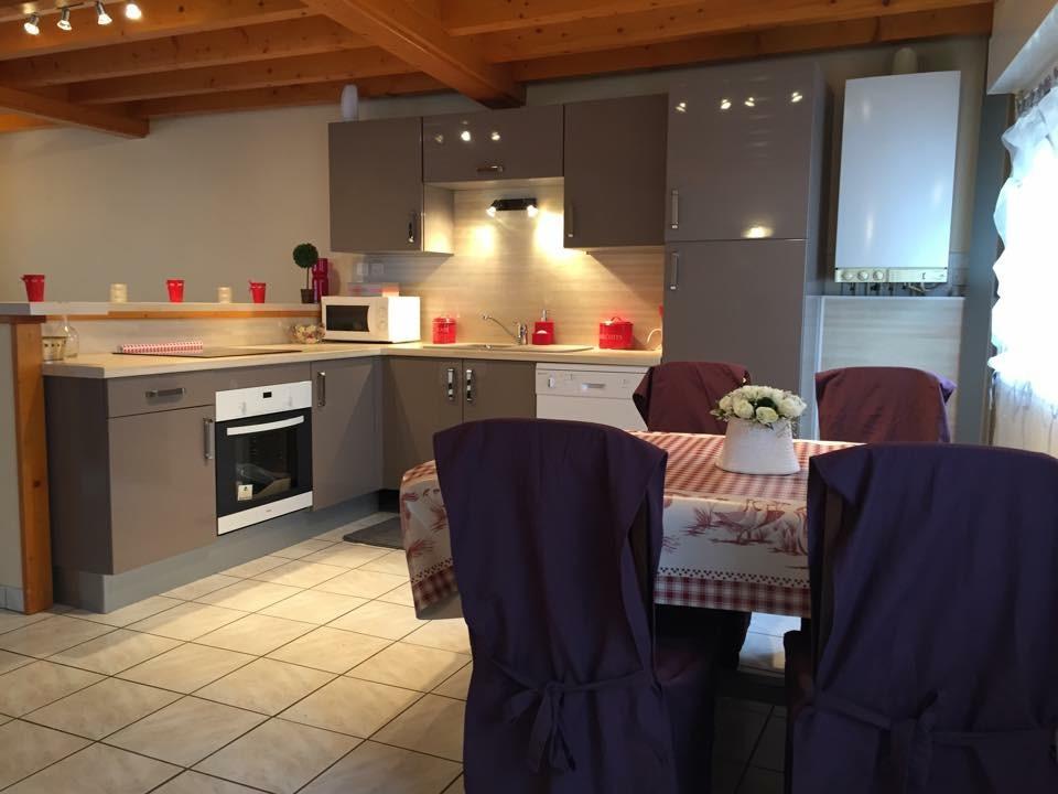 Maisons De Charme A Etretat Ngoại thất bức ảnh