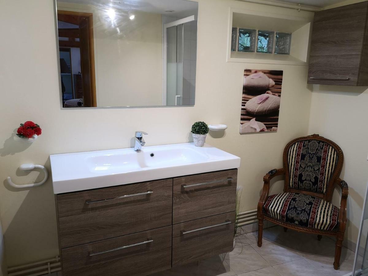 Maisons De Charme A Etretat Ngoại thất bức ảnh